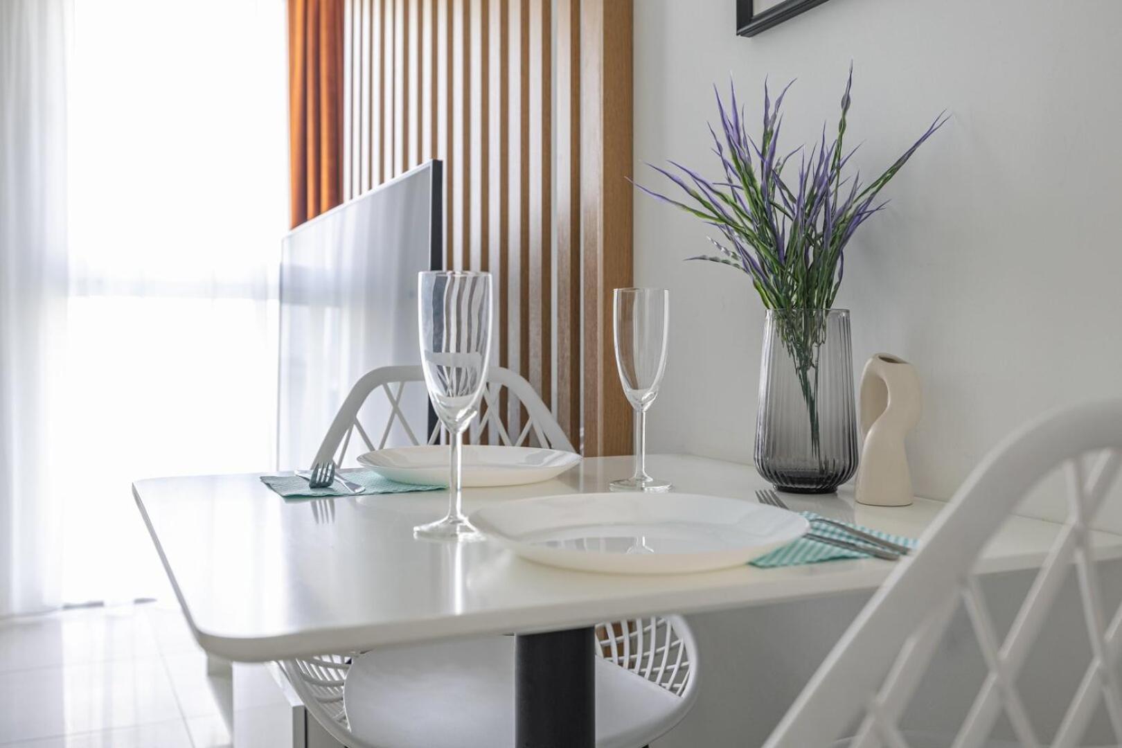גדנסק Apartamenty Aura 40 Q4Apartments מראה חיצוני תמונה