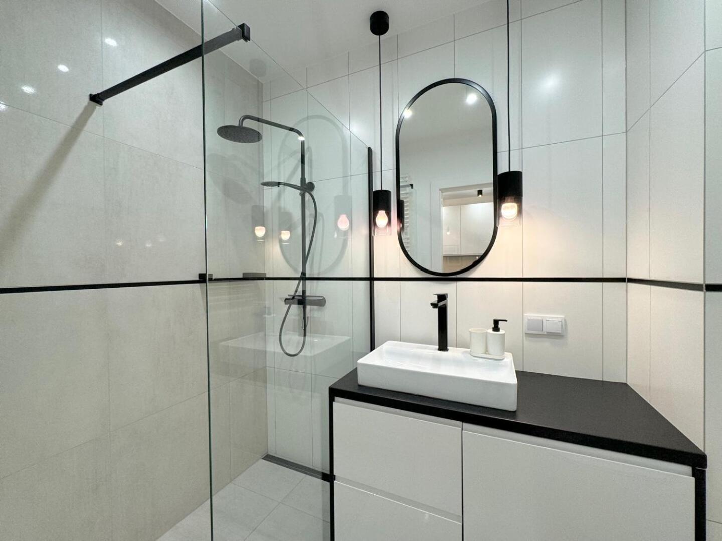 גדנסק Apartamenty Aura 40 Q4Apartments מראה חיצוני תמונה