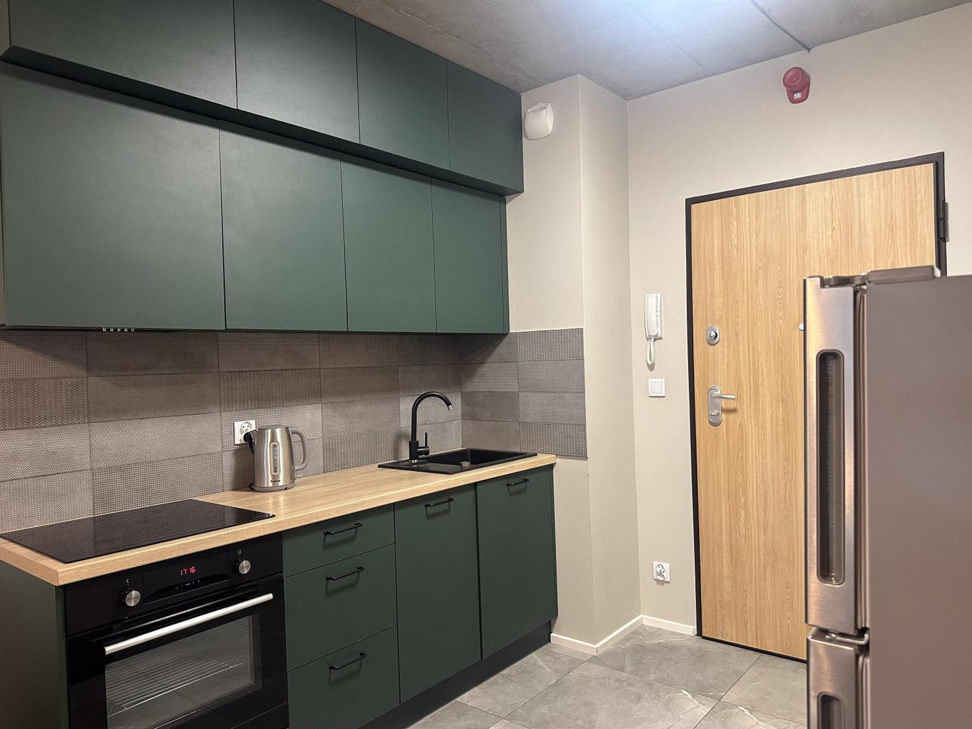 גדנסק Apartamenty Aura 40 Q4Apartments מראה חיצוני תמונה