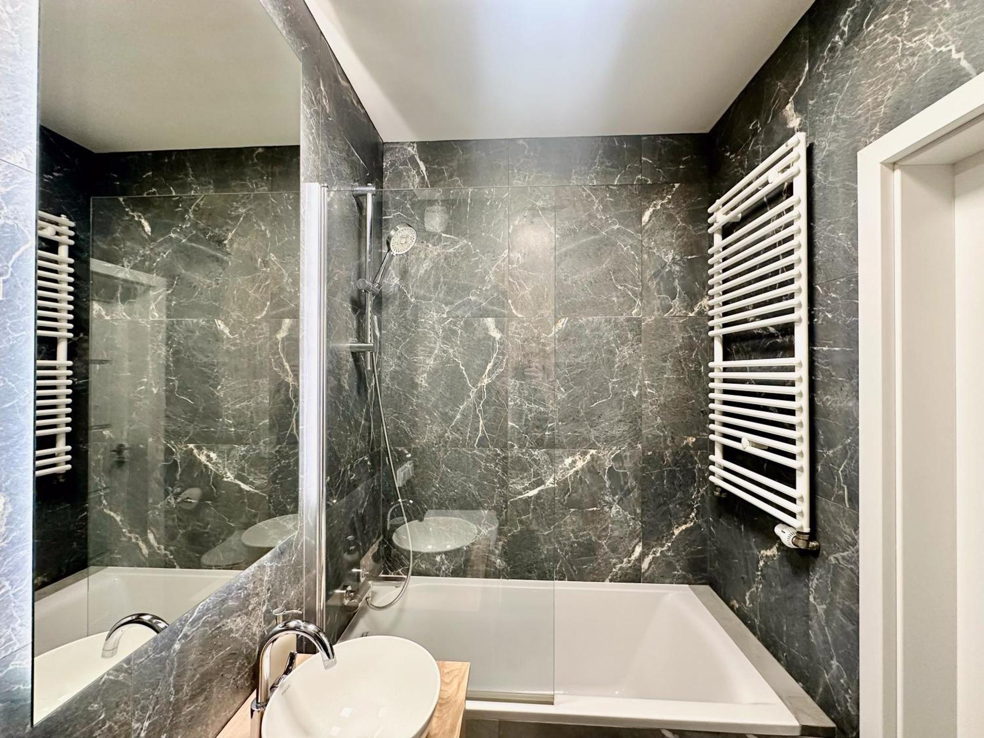 גדנסק Apartamenty Aura 40 Q4Apartments מראה חיצוני תמונה